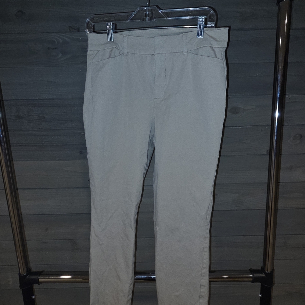 Old Navy Women's Skinny Pants - White